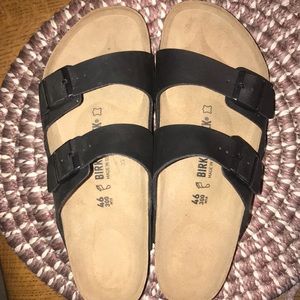 Perfect quality Birkenstocks